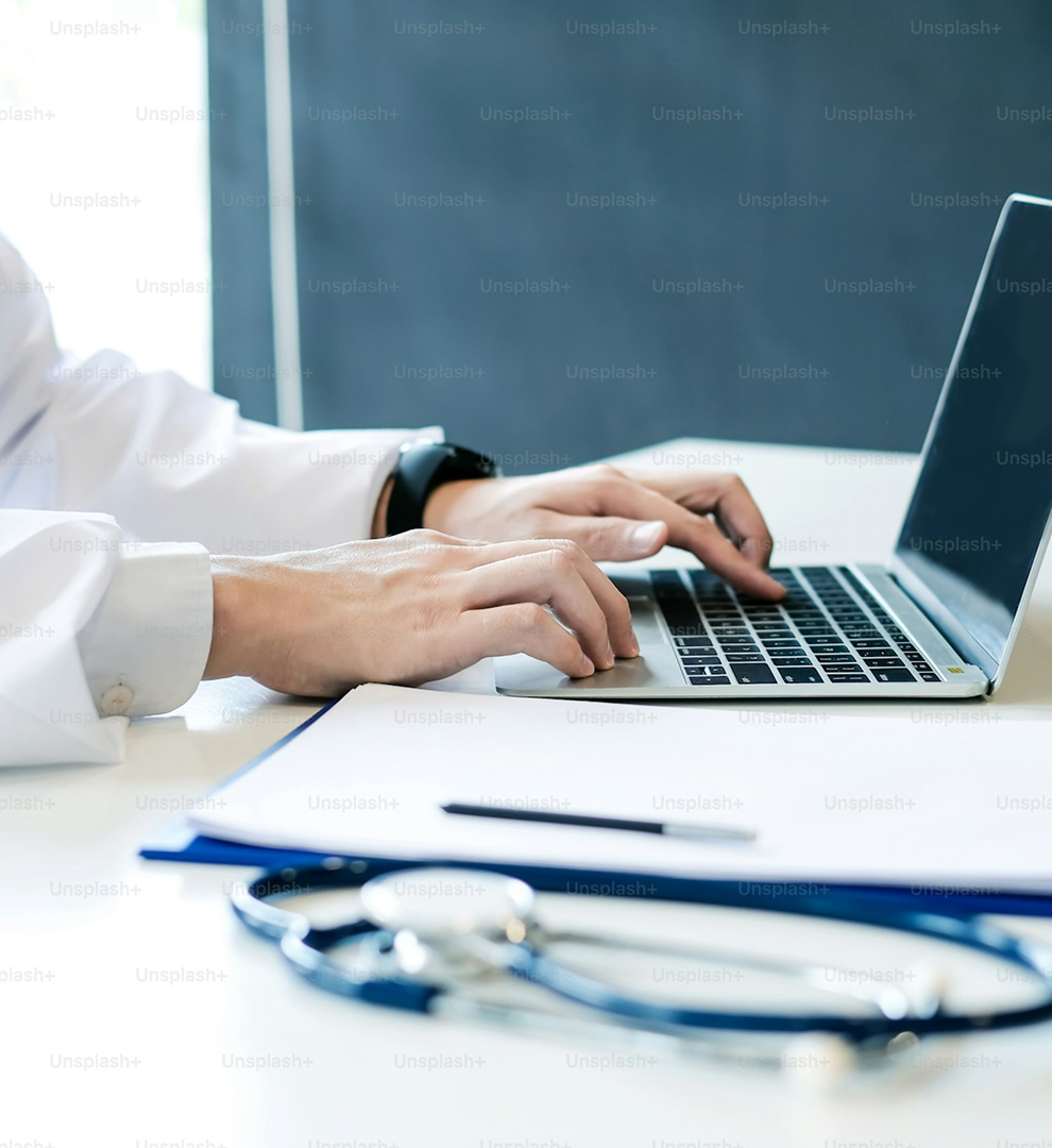 AI Trends in Healthcare
