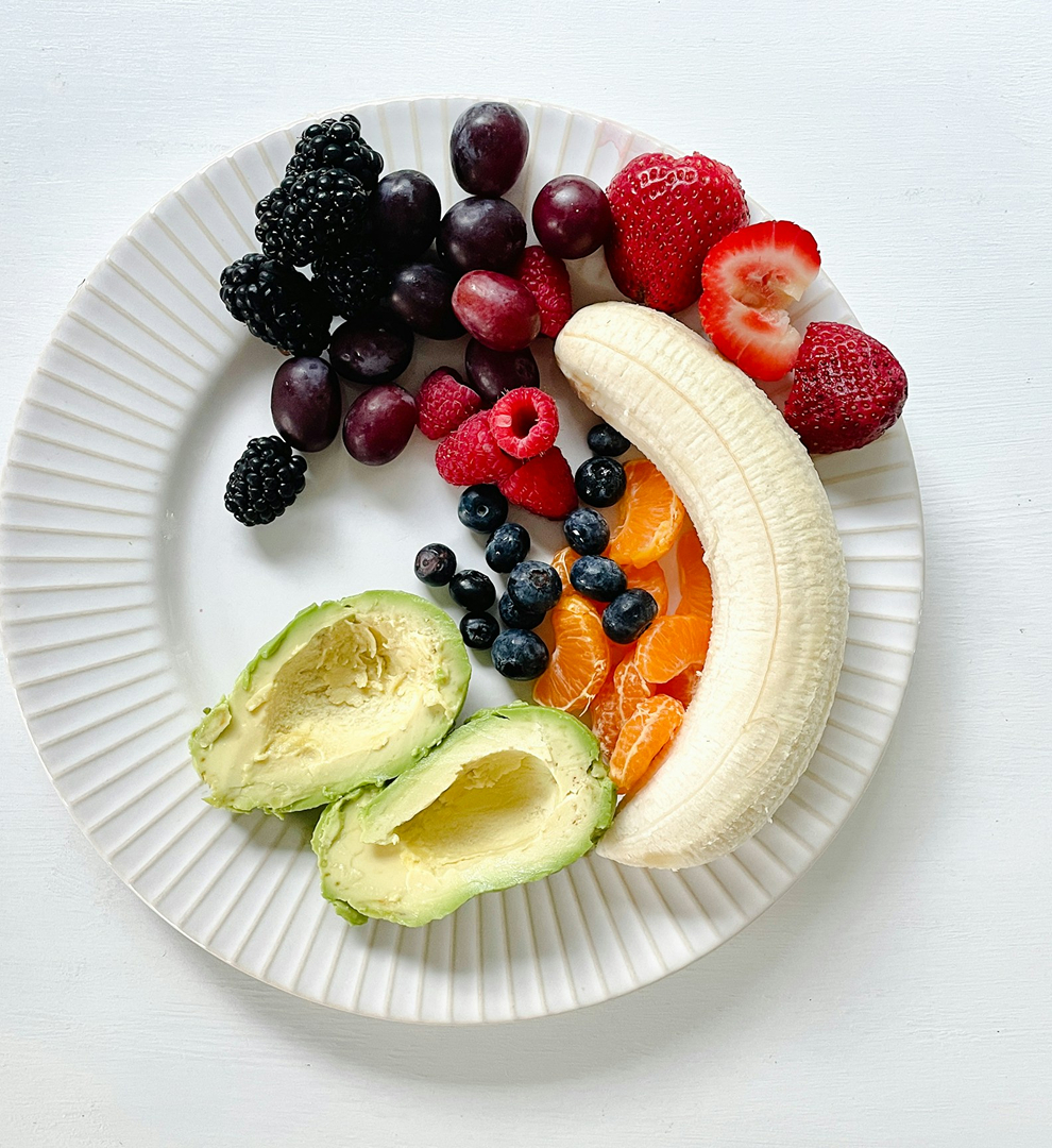 Nutrition Myths Debunked