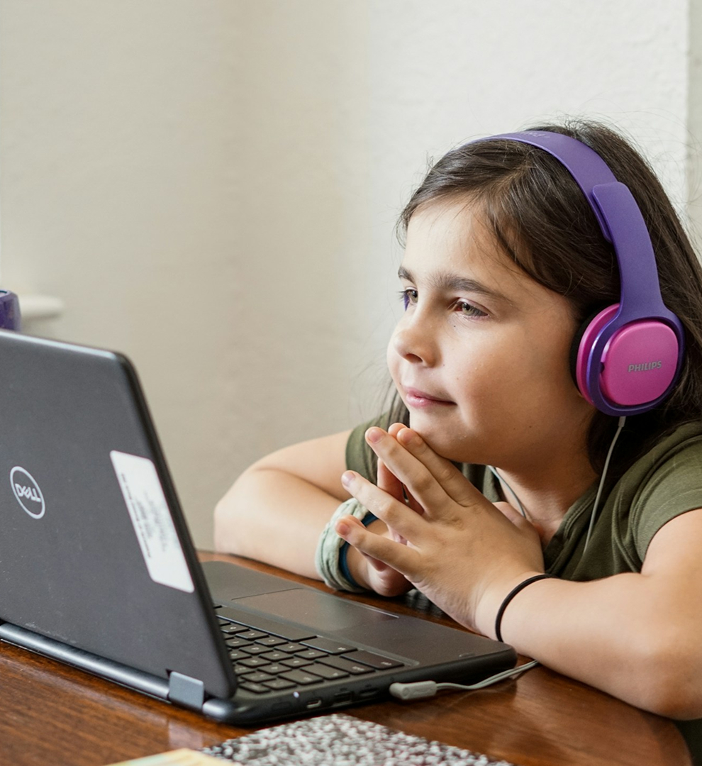 Remote Learning Success Stories