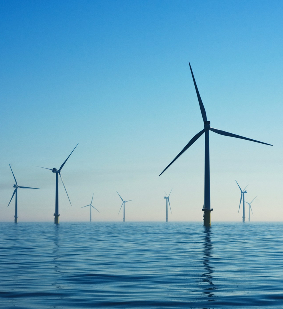 The Future is Green: Advances in Renewable Energy