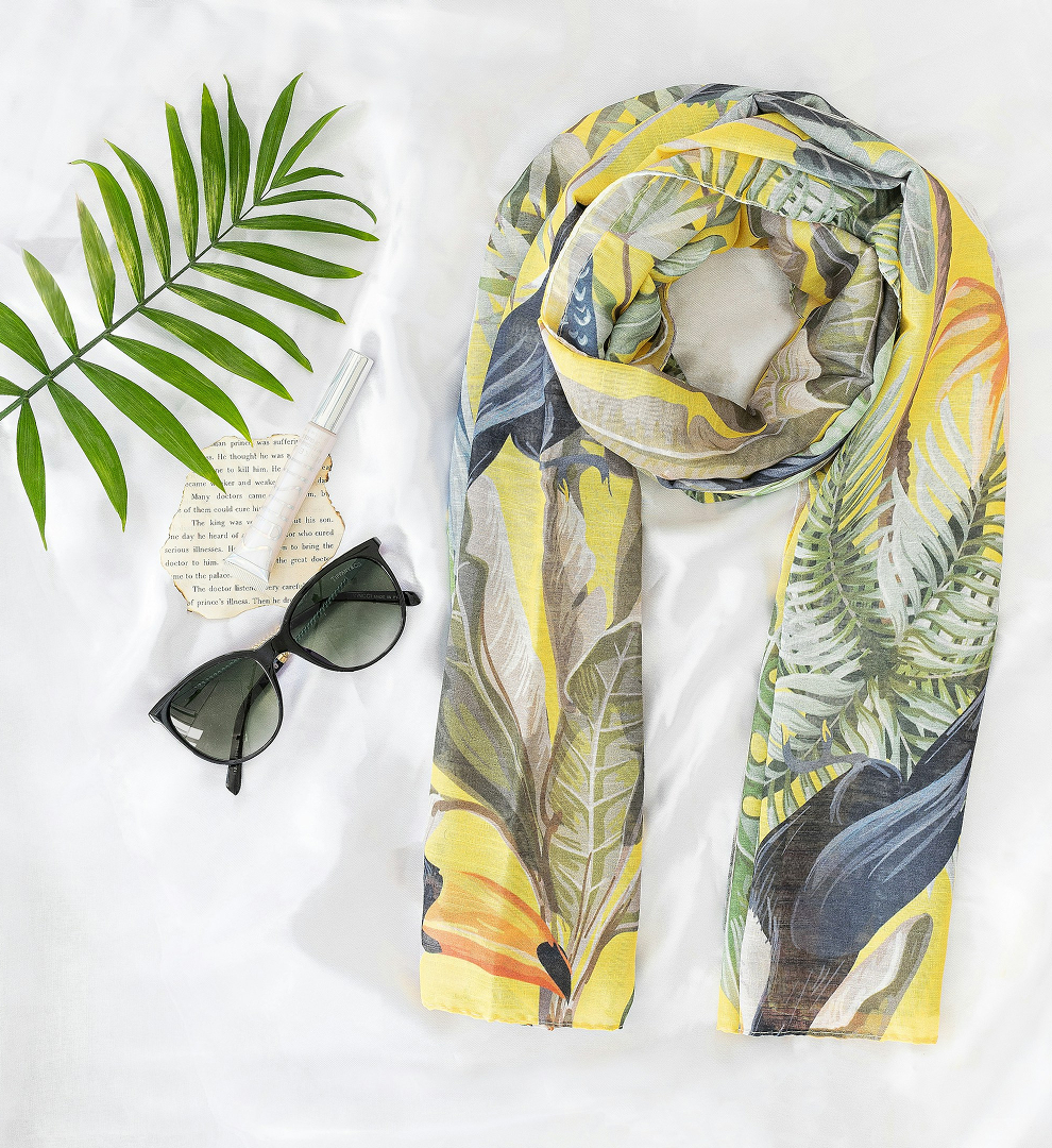 Summer Fashion Trends 2025: Stay Cool and Stylish