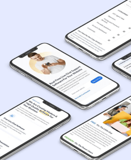 E-Commerce Platform
