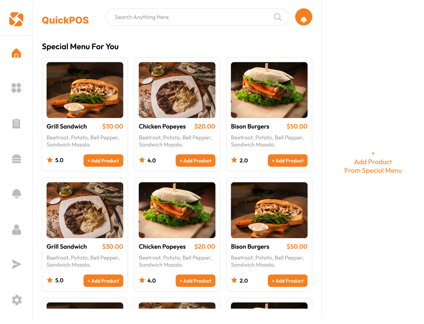QuickPOS